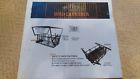 9021 Scott Bird Launcher Manual 015958948403