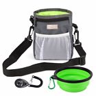 92380 Pet Dog Training Bag Pouch Poop Dispenser Food 695895292380