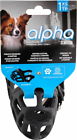 0225170 92671 Zeus Alpha Dog Muzzle Black 022517926710 0225170 92671 Zeus Alpha Dog Muzzle Black 022517926710