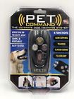 9279 Emson Emsco Group Pet Zoom Command Ultimate Dog Training System 9279 Emson Emsco Group Pet Zoom Command Ultimate Dog Training System