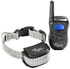 9369998211395 Tiger Avenue Shock Collar For Dogs Small To