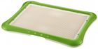 94554 Richell Paw Trax Mesh Training Tray Green