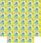 4730-40pk-mc-4 960ct 24ct Citrus 40 Antibacterial Wet Wipes Scent Singles