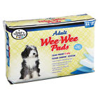 0456637 97113 Four Paws Wee Pads For Adult Dogs 045663971137 0456637 97113 Four Paws Wee Pads For Adult Dogs 045663971137