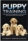 9781544269689 Puppy Your In Obedience More