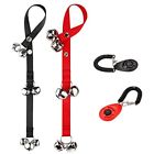 Ac40554 Pcs Dog Doorbell For Ac40554 Pcs Dog Doorbell For