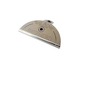 Vnt67 Acme Shepherds Whistle Nickel For Dog Training