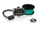 Ef-3000 Acre Rechargeable 40 Dog 1 Dogtra Acres 3 Gold Electric Expands Fence