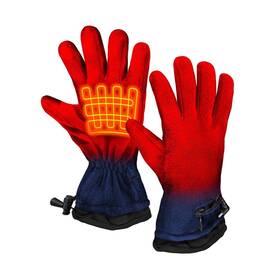 Ah-fgv-aa-01-n Actionheat Aa Battery Operated Heated Gloves For Men Women - Weath... Fast Ship Ah-fgv-aa-01-n Actionheat Aa Battery Operated Heated Gloves For Men Women - Weath... Fast Ship