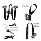 Ad018 Dog Doorbells For Potty Training And Housebreaking Adjustable 756040501488