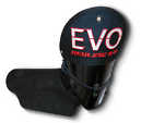 Adult Training Sleeve Redline K9 Evo Dog Protection Firm Left Arm W Cover Handle 733556930414