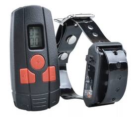 Aetertek At-211d Remote Dog Training Vibration Beep Shock Collar For Small Dog