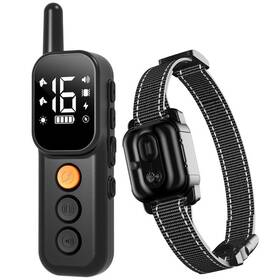 Ip67 Ainsyli 975064344145 Dog Shock Collar - 3300 Ft Training With Remote Waterproof