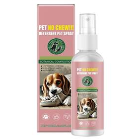 Aleaty 873355078873 No Chew Spray For Dogs Bitter Apple To Stop Chewing Dog Deterr Aleaty 873355078873 No Chew Spray For Dogs Bitter Apple To Stop Chewing Dog Deterr