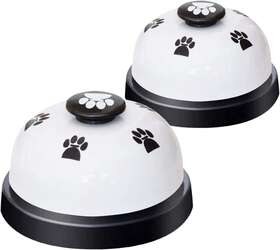 Alinana 445021659661 2 Pack Pet Training Bells Dog For Door Potty Dogs Alinana 445021659661 2 Pack Pet Training Bells Dog For Door Potty Dogs