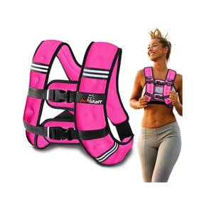 Amstaff Fitness 667242010428 Weighted Vest - Weight For Running Strength Training And Muscle... Fast Ship