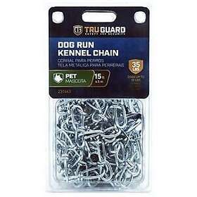 3129504tgn Apex Tools Group Llc Dog Runner Chain Small Breed 15-ft. -3129504tgn