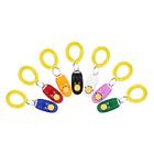 Aqc2279549436127bv New Pet Dogs Cats Training Clicker Trainer Aid 087977622245