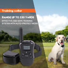 Arx0008 Pawz Road Remote Dog Shock Training Collar Adjustable 716253399746