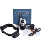 Arx0009bk Pawz Road Rechargeable Remote Dog Training Electric Shock 716253399760