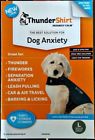 As37 Thundershirt Dog Anxiety Treatment As37 Thundershirt Dog Anxiety Treatment