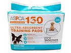 As62930 Aspca New Puppy Training Pads Fresh Scent 840294118568