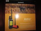 Astro Garmin Gps-enabled Dog Tracking System By 753759066239