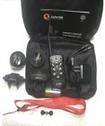 At-215c Aetertek Training System For Dogs Remote Trainer With Shock Collar