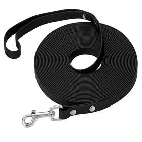 Yspvc-07 Ayiffwteo Long Training Leash For Dogs Waterproof Longline Lead Outdoor Leashs Smal