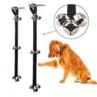 B01kg9wmwi Discount Store Dog Doorbells Premium Quality Dogs Cats 763714839259