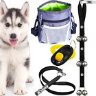 B074n47jqk Amzpets Puppy Training Set Pcs Dog Clicker Potty 6268260500393