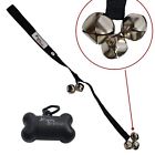 B546-01 Puppy Brother Potty Training Pack Dog Bell Housetraining 685228967504