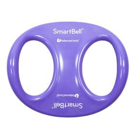10367 Balanced Body Smartbell Ergonomic Two-handed Pilates Exercise Weight 10367 Balanced Body Smartbell Ergonomic Two-handed Pilates Exercise Weight