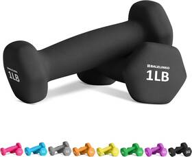 Balelinko 619548380422 Home Gym Equipment Workouts Strength Training Weight Loss Black Balelinko 619548380422 Home Gym Equipment Workouts Strength Training Weight Loss Black