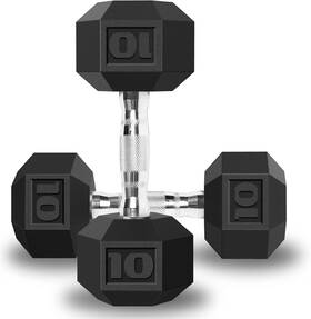Balelinko 770642539731 Home Gym Equipment 10 Pounds Pair Q. Lb 2 X Balelinko 770642539731 Home Gym Equipment 10 Pounds Pair Q. Lb 2 X