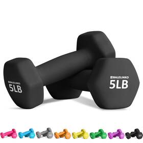 Ncd-5 Balelinko Home Gym Equipment Workouts Strength Training Weight Loss Black Ncd-5 Balelinko Home Gym Equipment Workouts Strength Training Weight Loss Black
