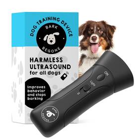 Bark Begone 850045015008 2023 Ultrasonic Dog Deterrent And Behavior Classic Bark Begone 850045015008 2023 Ultrasonic Dog Deterrent And Behavior Classic