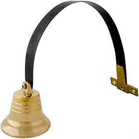 Barkoutfitters 711181753530 Dog Doorbell - Premium Quality Training Potty Great Bells Door Bell Pu