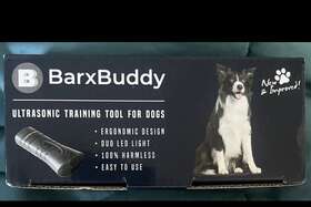 Barxbuddy 850017914001 Official Training Device