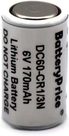 Batteryprice 605926432647 6v Battery For Pet Stop Collars By Batteryprice 605926432647 6v Battery For Pet Stop Collars By