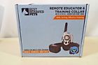 Bbp-910 Best Behaved Pets Remote