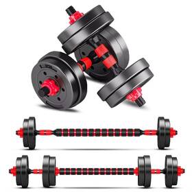 218-129-931 Bcbig 22 Lbs 11 2pcs Red 20lbs 10lbs 2