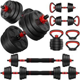 Re123 Bdshe Adjustable Dumbbell Set 10.23 Inches X 16.73 20lb 10lb Pair Re123 Bdshe Adjustable Dumbbell Set 10.23 Inches X 16.73 20lb 10lb Pair