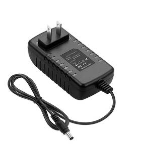 Ch3302a10337 Bestch Ac/dc Adapter Compatible With 58830 1201 Jumpstarter Emergency Charger/m Ch3302a10337 Bestch Ac/dc Adapter Compatible With 58830 1201 Jumpstarter Emergency Charger/m