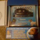 Bf-30 Hightech Smart Phone Controlled Bluetooth Electric Dog Collar Bluefang Model