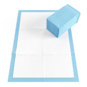 Bhp2336-150 Bh Supplies Disposable Underpads - 23 X 36 Inches 150 Count