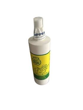 1116r Bitter Apple Fba Grannicks 16-ounce Spray Bottle For Dogs 1116r Bitter Apple Fba Grannicks 16-ounce Spray Bottle For Dogs