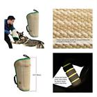 Bjp04 Didog Agility Equipment Dog Bite Sleeves Tugs For Young Dogs