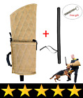 Bjps07 Pet Artist Jute Dog Biting Training Sleeve For Young Dogs