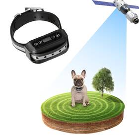 Blingbling Petsfun 746407754565 Gps Wireless Dog Fence System Electric Satellite Technology Pet Containment Blingbling Petsfun 746407754565 Gps Wireless Dog Fence System Electric Satellite Technology Pet Containment